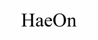 haeon