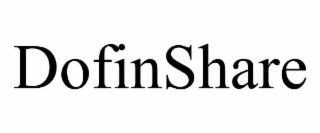 dofinshare