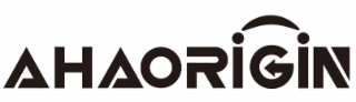 ahaorigin