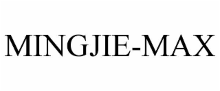 mingjie-max