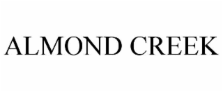 almond creek