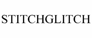 stitchglitch