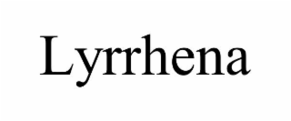 lyrrhena