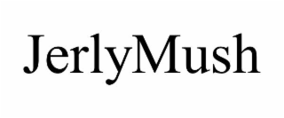 jerlymush