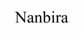 nanbira