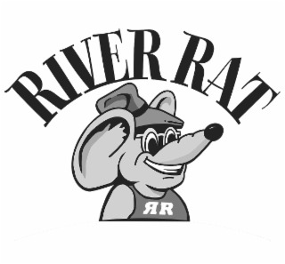 river rat rr