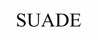 suade