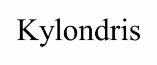 kylondris