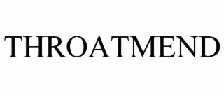 throatmend