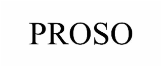 proso