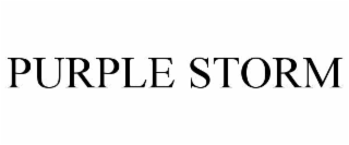 purple storm