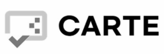 carte