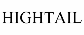 hightail