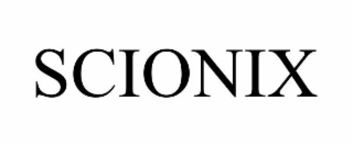 scionix