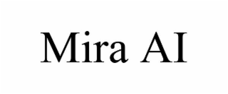 mira ai