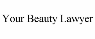 your beauty lawyer