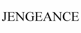 jengeance