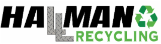 hallman recycling
