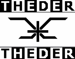 theder