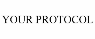 your protocol
