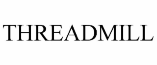 threadmill
