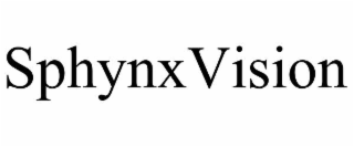 sphynxvision