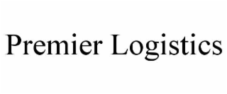 premier logistics