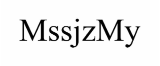 mssjzmy