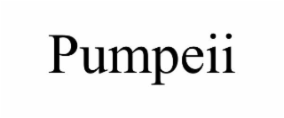 pumpeii