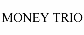 money trio