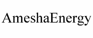 ameshaenergy