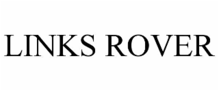 links rover