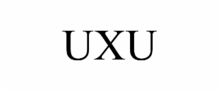 uxu