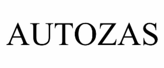 autozas