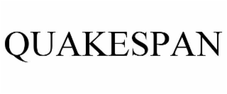 quakespan