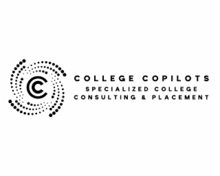 college copilots specialized college consulting & placement