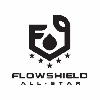 f flowshield all-star