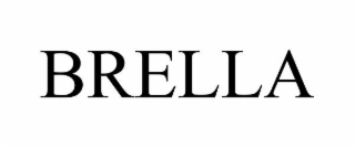 brella