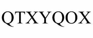 qtxyqox