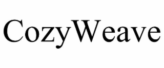 cozyweave