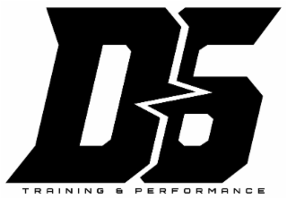 d6 training & performance