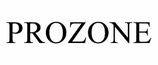 prozone
