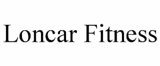 loncar fitness