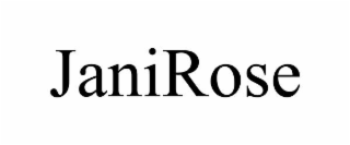 janirose