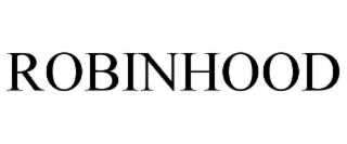 robinhood