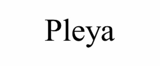 pleya
