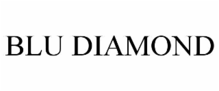 blu diamond