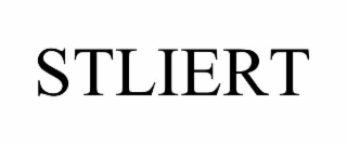 stliert