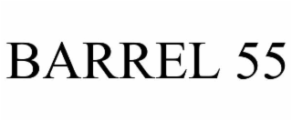 barrel 55