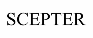 scepter